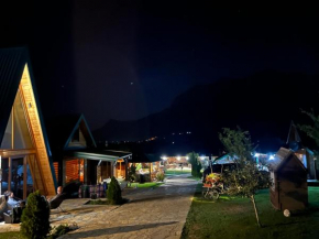 Ethno House Bektesevic